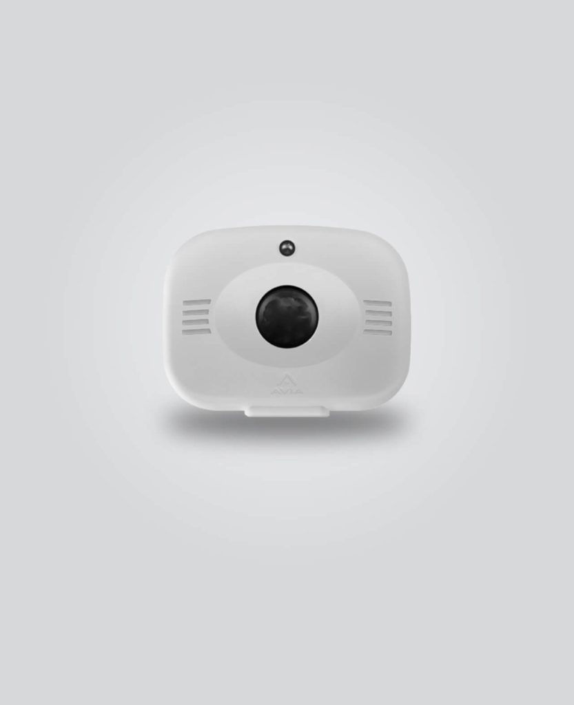 Avia Smart Motion Sensor