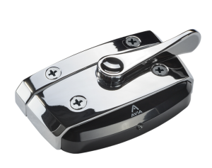 Avia Smart Sash Fastener